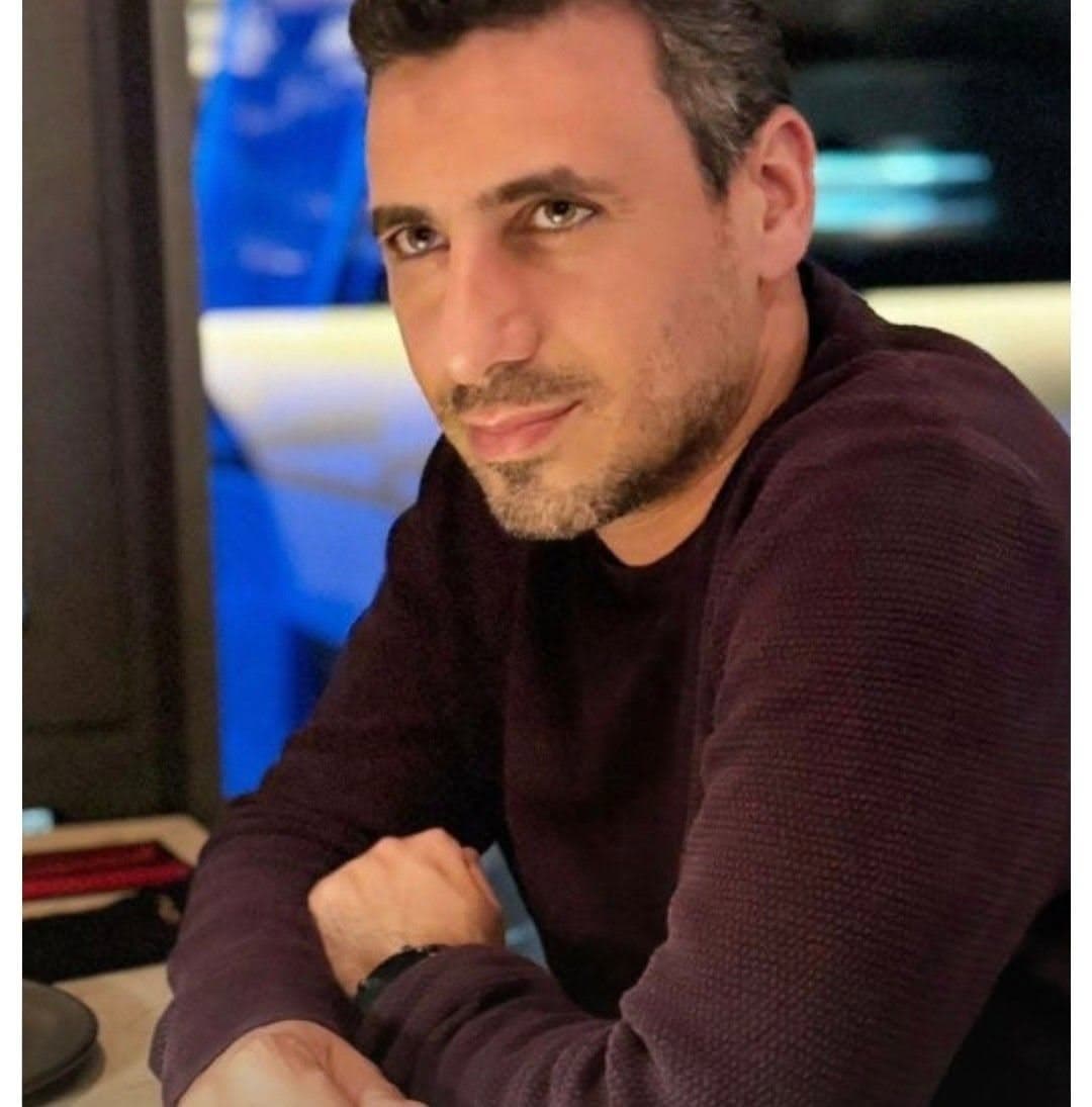 Alon Halawi